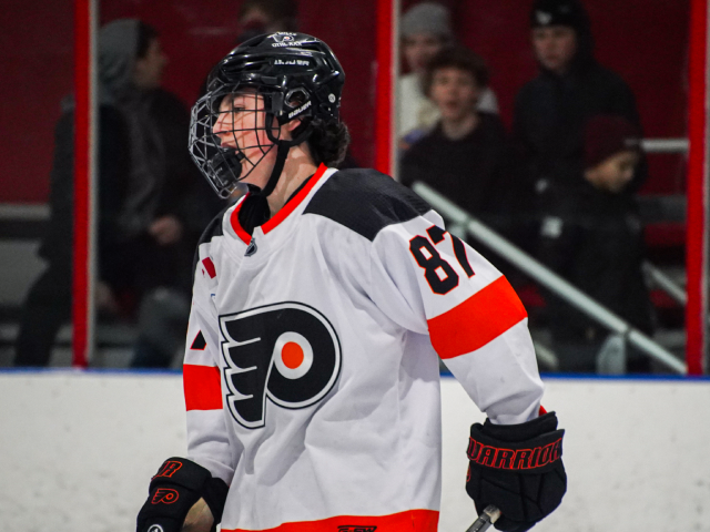 Don Mills Flyers U15 leave Michigan as Champions!